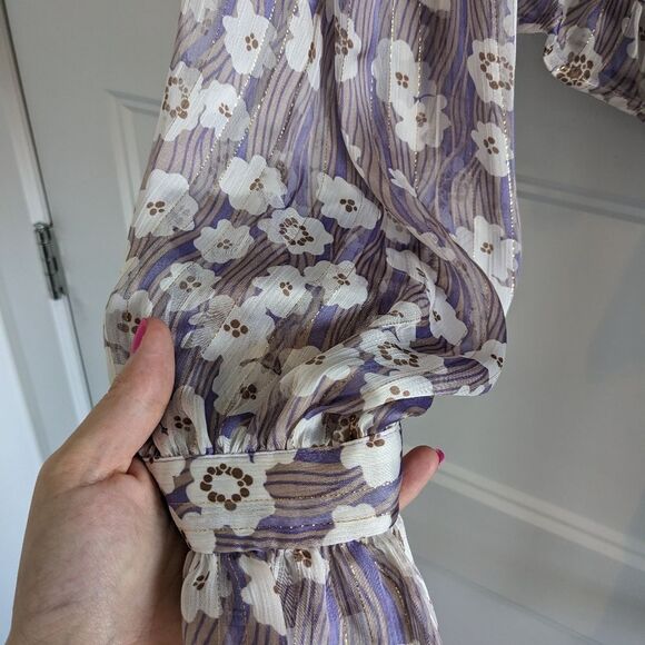 Sabina Musayev/Luan Top Sz M - Picture 5 of 9